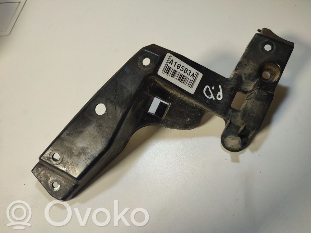 Peugeot 4007 Suport montare bară față 