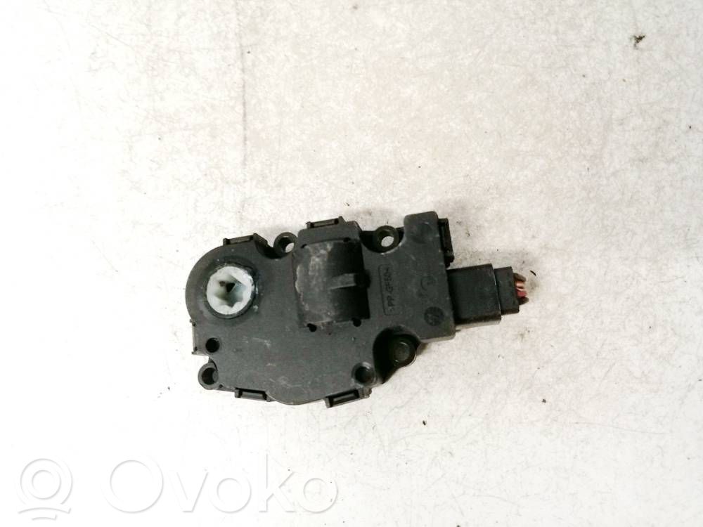 Mercedes-Benz ML W164 Motor/actuator clapetă aer 