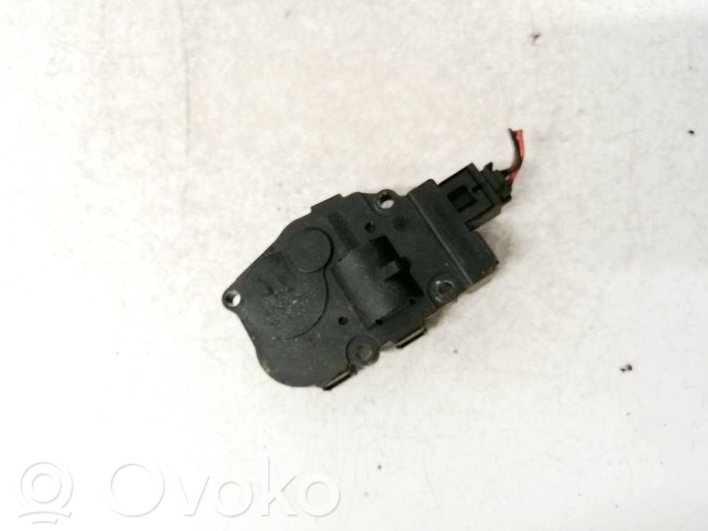 Mercedes-Benz ML W164 Motor/actuator clapetă aer 