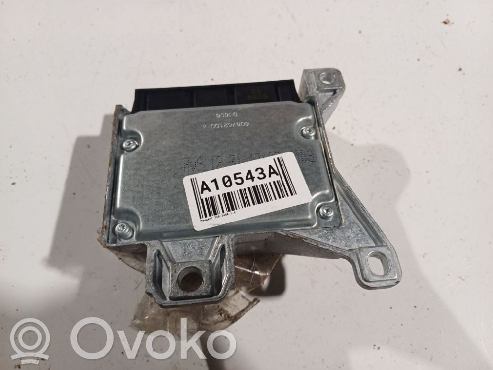 Peugeot 308 Centralina/modulo airbag