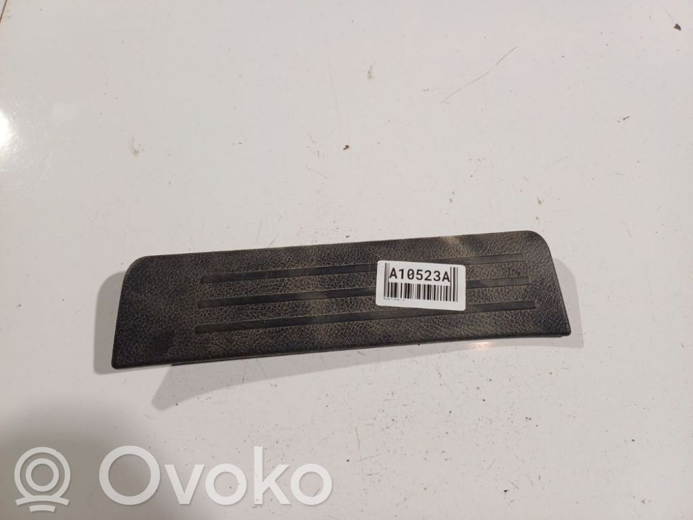 Mazda 3 II Listwa progowa tylna 