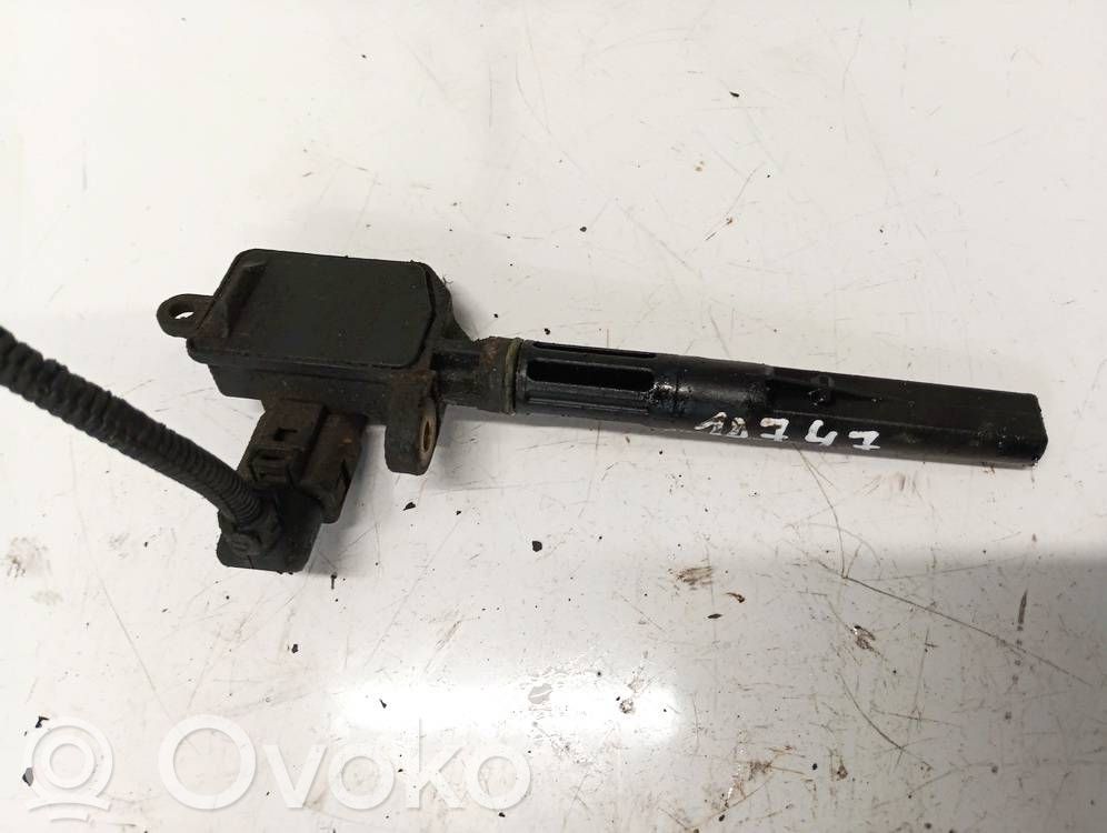 Skoda Fabia Mk2 (5J) Sensore livello dell’olio 