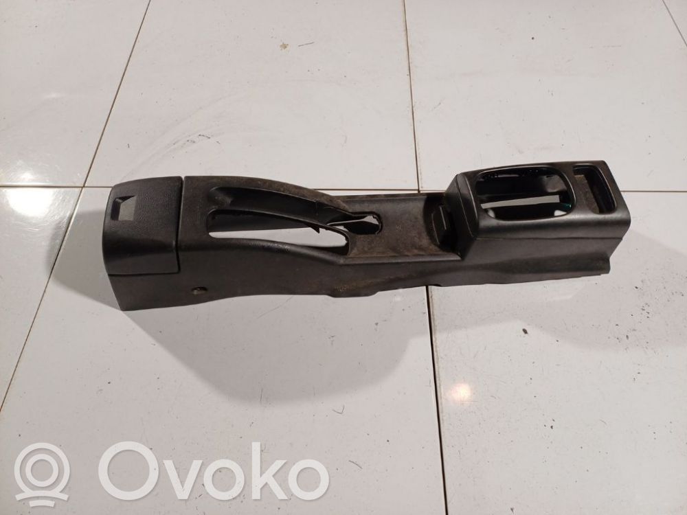 Nissan Note (E11) Consola central 