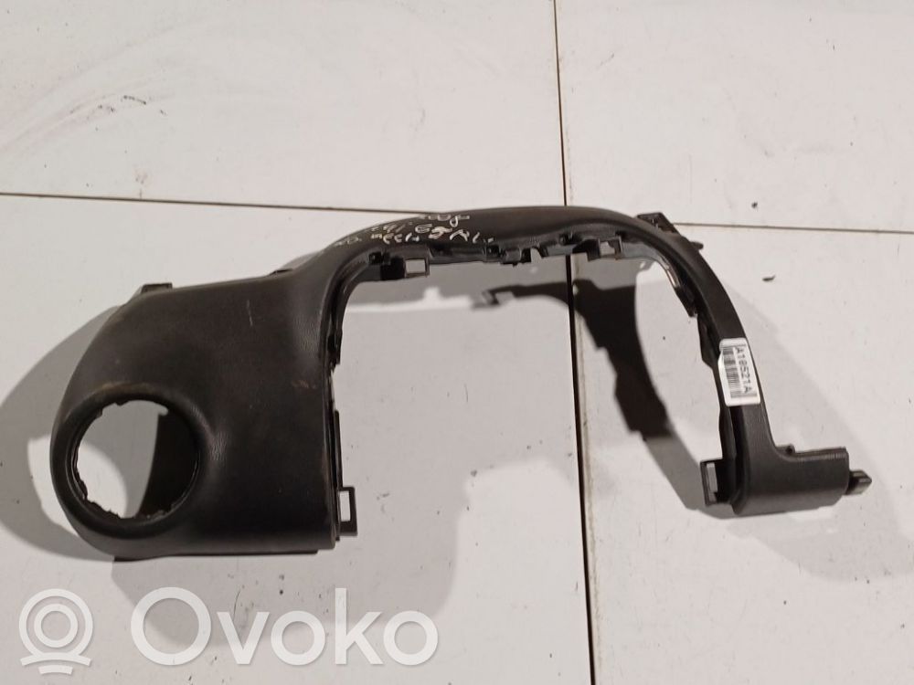 Nissan Note (E11) Otros repuestos del interior 
