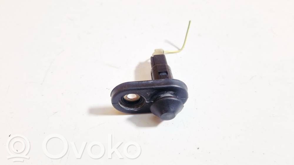 Sensor de la puerta delantera coupé