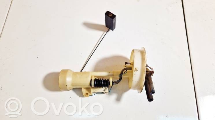 Volkswagen Golf III Sensor de nivel de combustible 