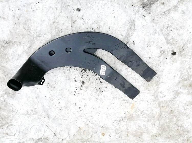 Opel Insignia A Einzelteil Lufteinlasskanal 