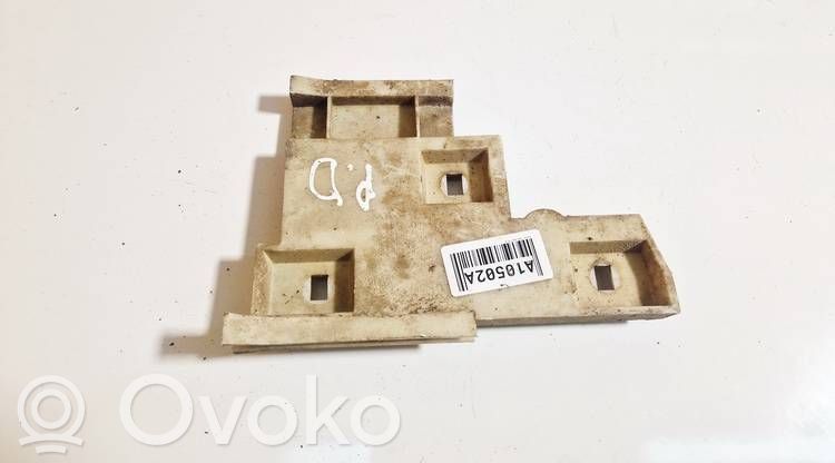 Volvo S70  V70  V70 XC Staffa di rinforzo montaggio del paraurti anteriore 