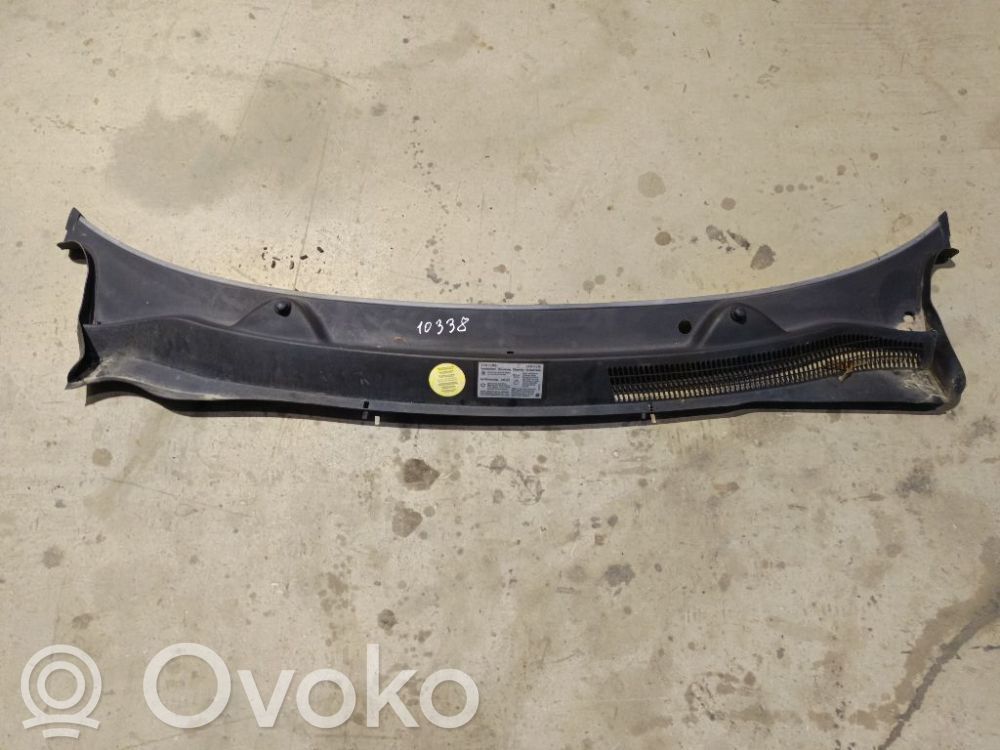 Opel Corsa D Moldura del limpia 