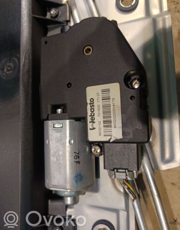 Motor/activador   H032V2,7018801713,7C1800,H032V2,H0320200014179,H032V2