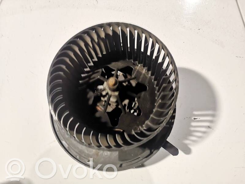 Mercedes-Benz A W169 Ventilator aerotermă 