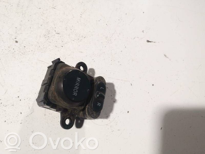 Honda FR-V Interruptor del espejo lateral 