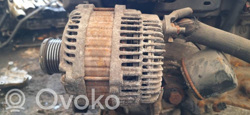 Alternador   8200660057,8200660057