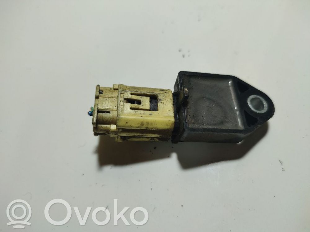 Toyota Avensis T250 Sensore d’urto/d'impatto apertura airbag