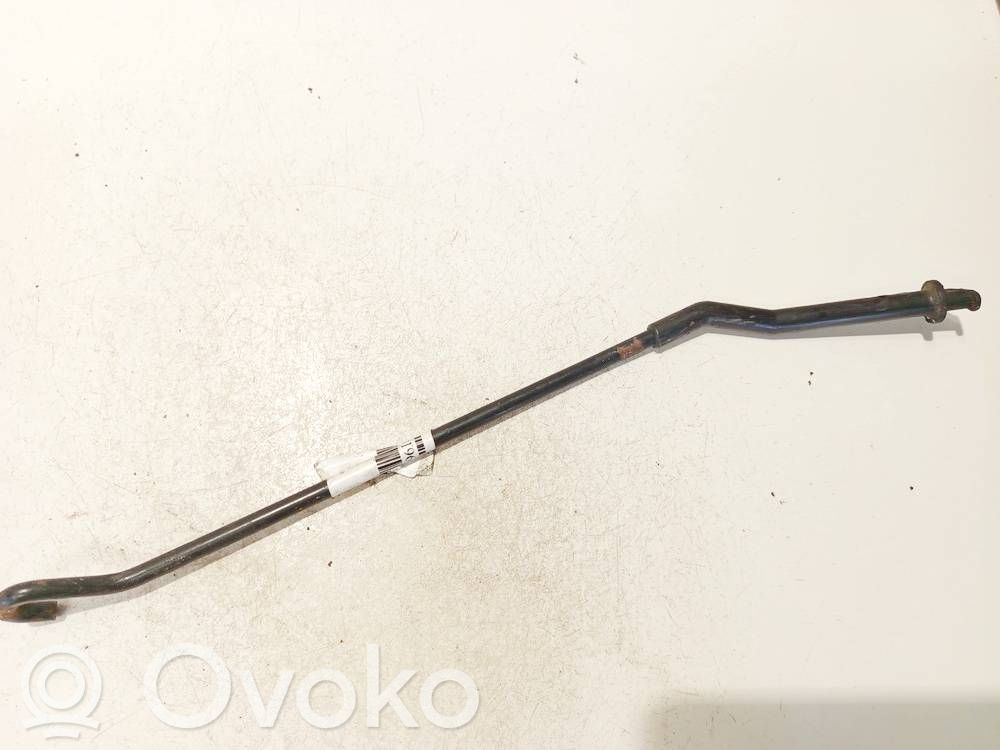 Nissan Note (E11) Alte piese de exterior 
