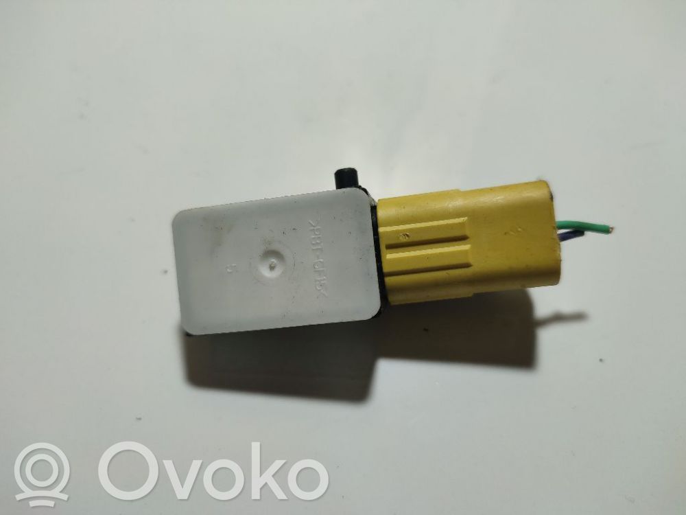 Honda Civic Sensore d’urto/d'impatto apertura airbag