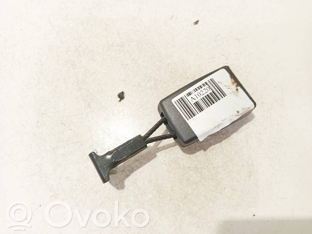 Takaistuimen turvavyön solki   13128018,401266978,13128018,401266978