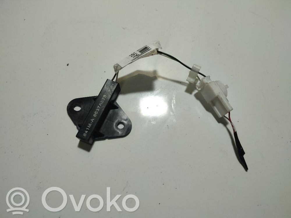 Mitsubishi ASX Antenna GPS 