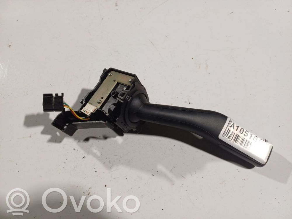 Seat Leon (1P) Leva indicatori 