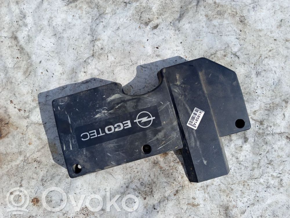 Opel Vectra C Moottorin koppa 