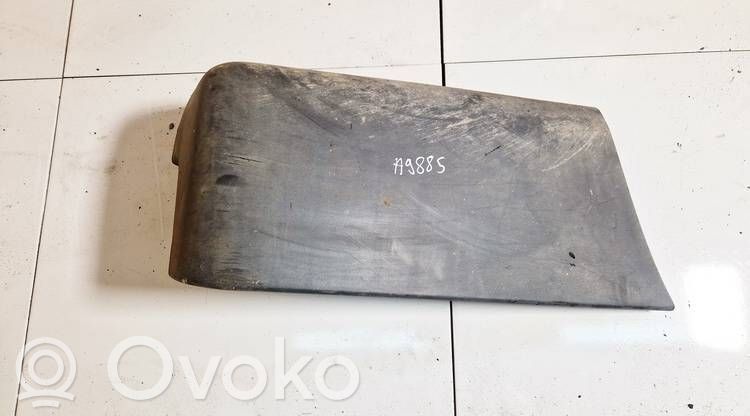 Ford Transit Rivestimento del pannello parte angolare del paraurti posteriore 