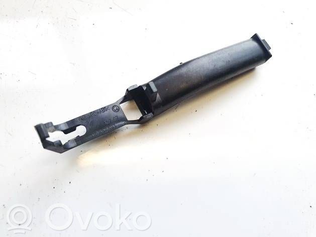 Skoda Superb B6 (3T) Altra parte interiore
