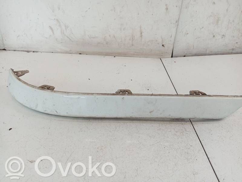 Opel Astra H Ornament bară spate 