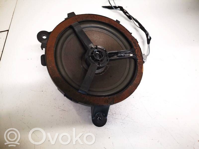 Volvo XC90 Altoparlante portiera anteriore 
