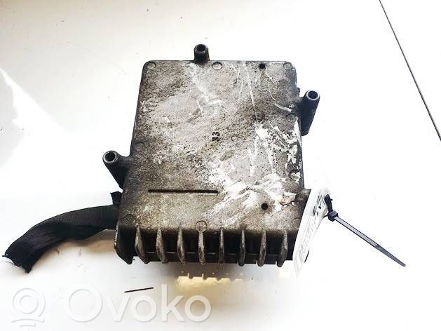 Gearbox control unit/module   P04686760AD,TEVTH08892D405,P04686760AD,TEVTH08892D405