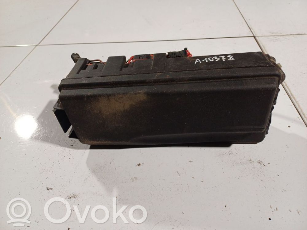 Opel Vectra C Sicherungskasten komplett 