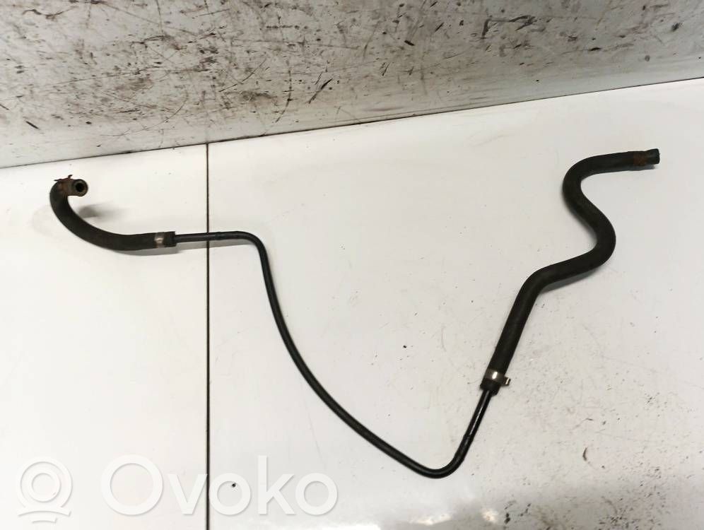 Opel Corsa D Linea/tubo/manicotto del vuoto