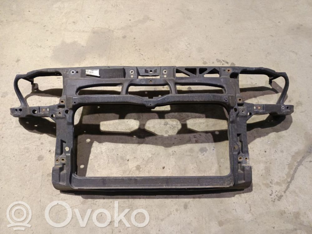 Volkswagen Golf IV Pannello di supporto del radiatore 