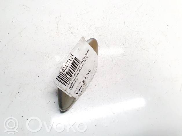 Toyota Avensis T250 Capac duză pulverizator faruri