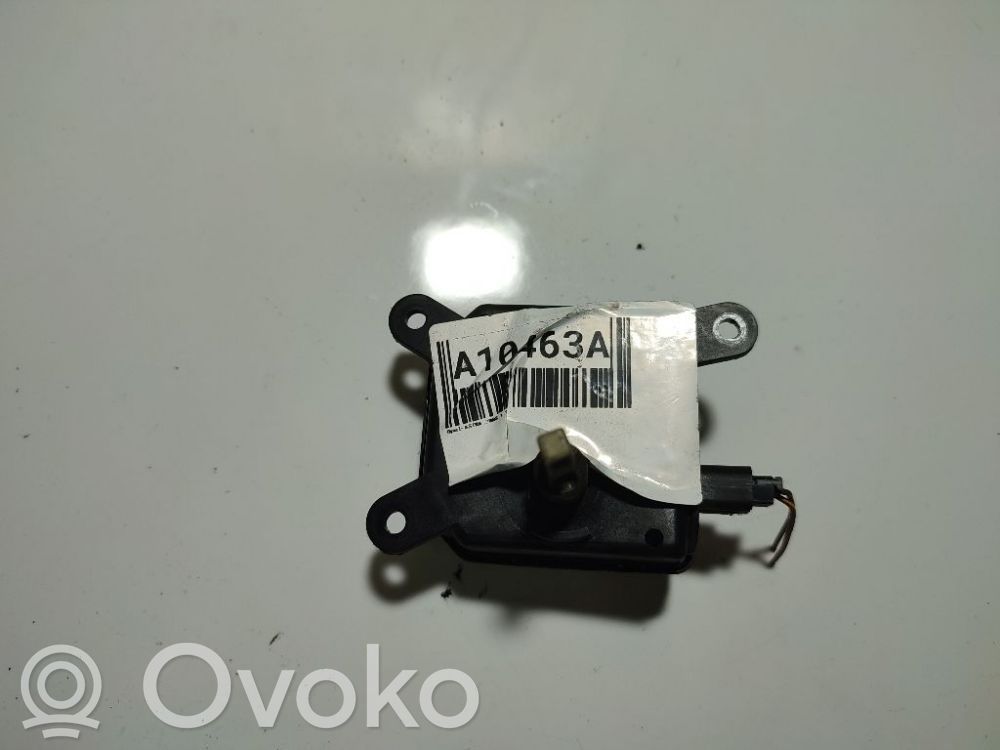 Opel Astra H Motor/actuator clapetă aer