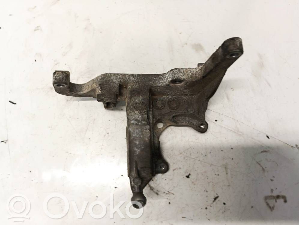 Ford Fiesta Supporto di montaggio del motore (usato) 