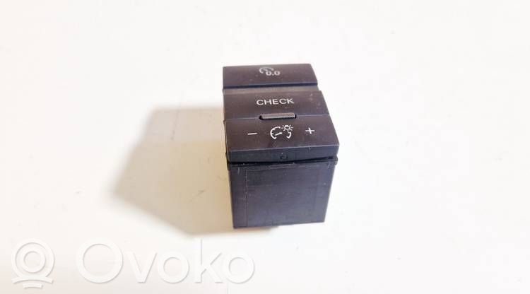 Comutator lumini bord   4F0927123A,4F0927123A