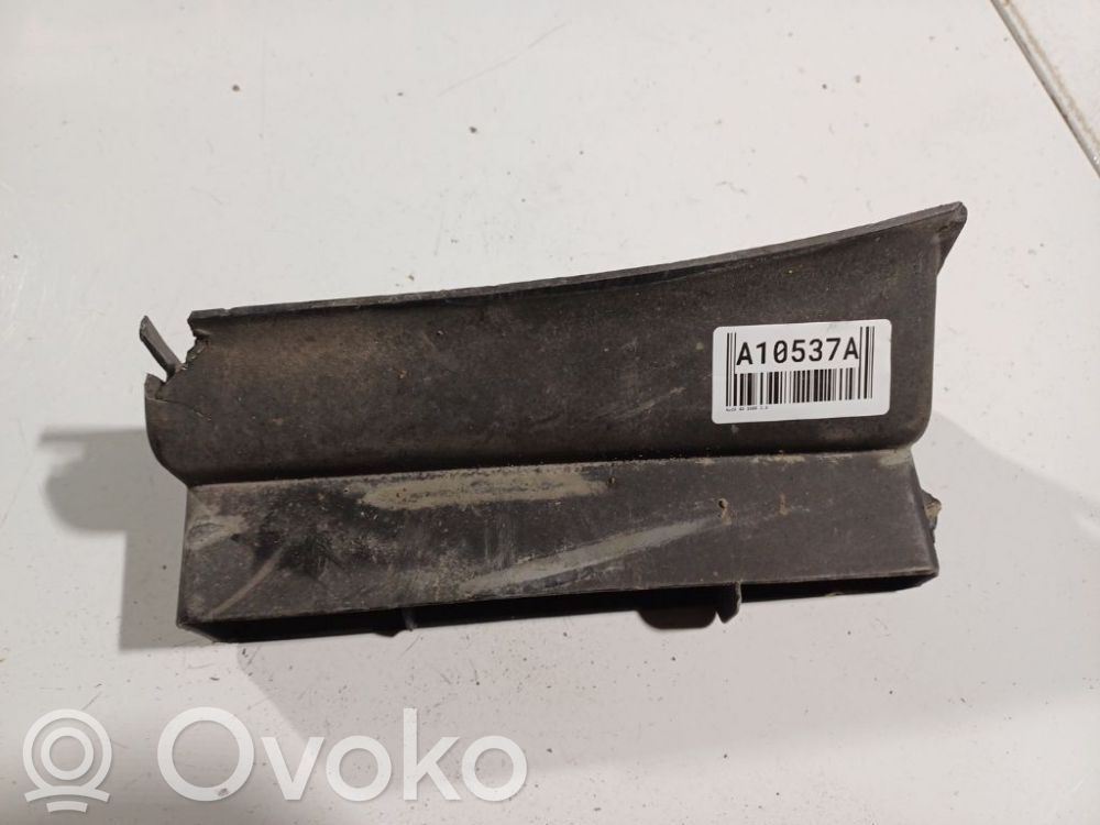 Audi A3 S3 8P Componentă admisie aer