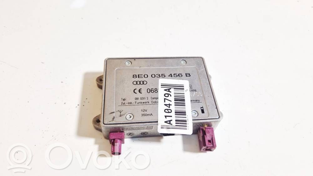Module unité de contrôle d'antenne   8E0035456B,8E0035456B