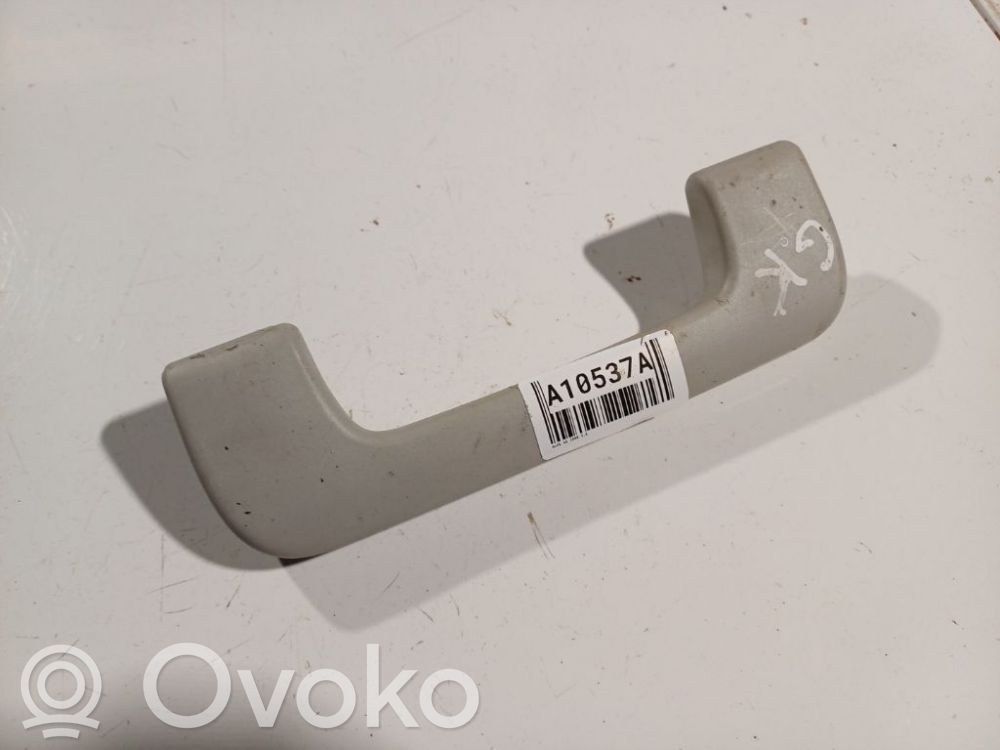 Audi A3 S3 8P Mâner viraj interior ușă spate 
