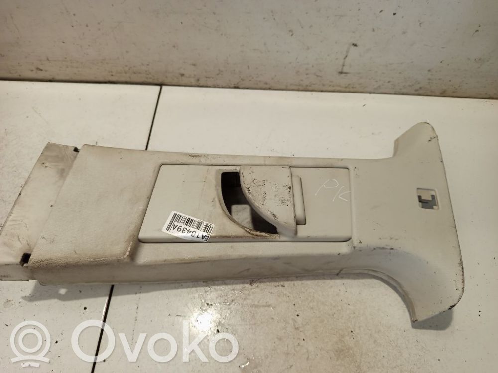 Dodge Journey Alte piese de interior 