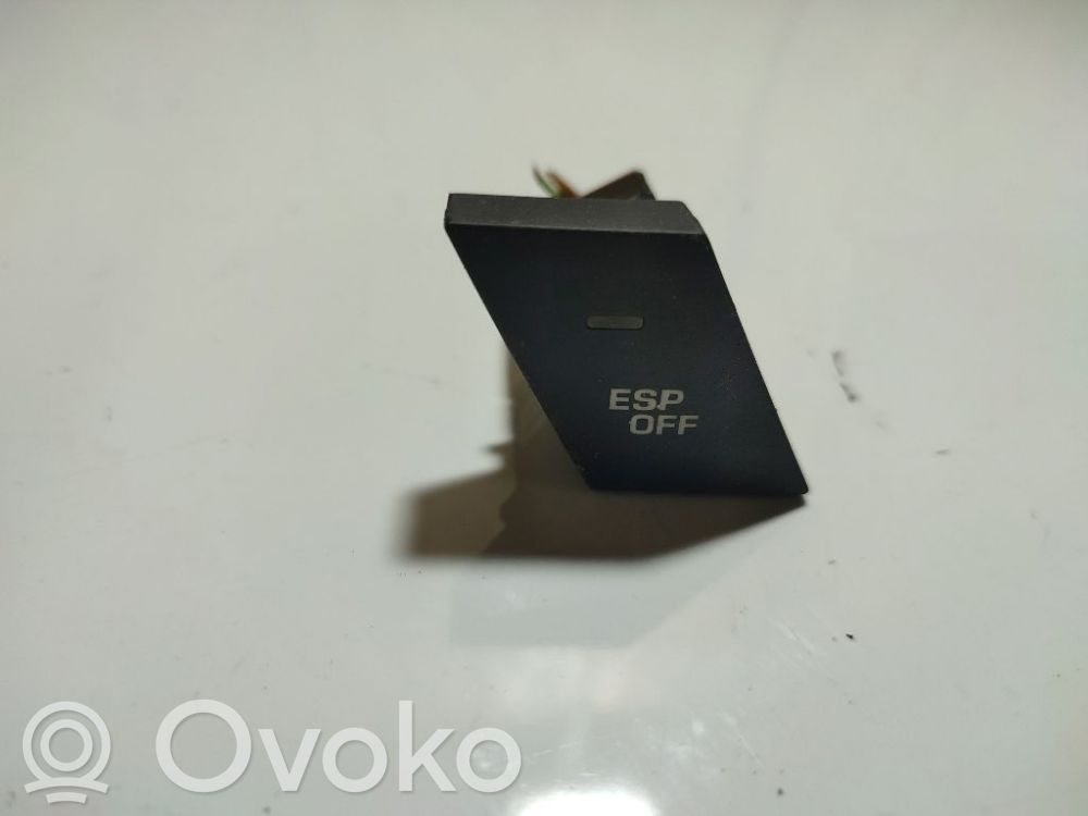 Citroen C4 I Picasso ESP (stabilumo sistemos) jungtukas 