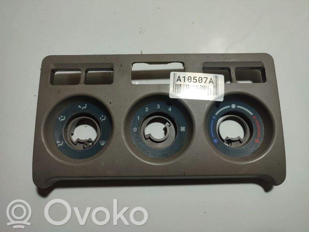 Land Rover Freelander Other interior part 