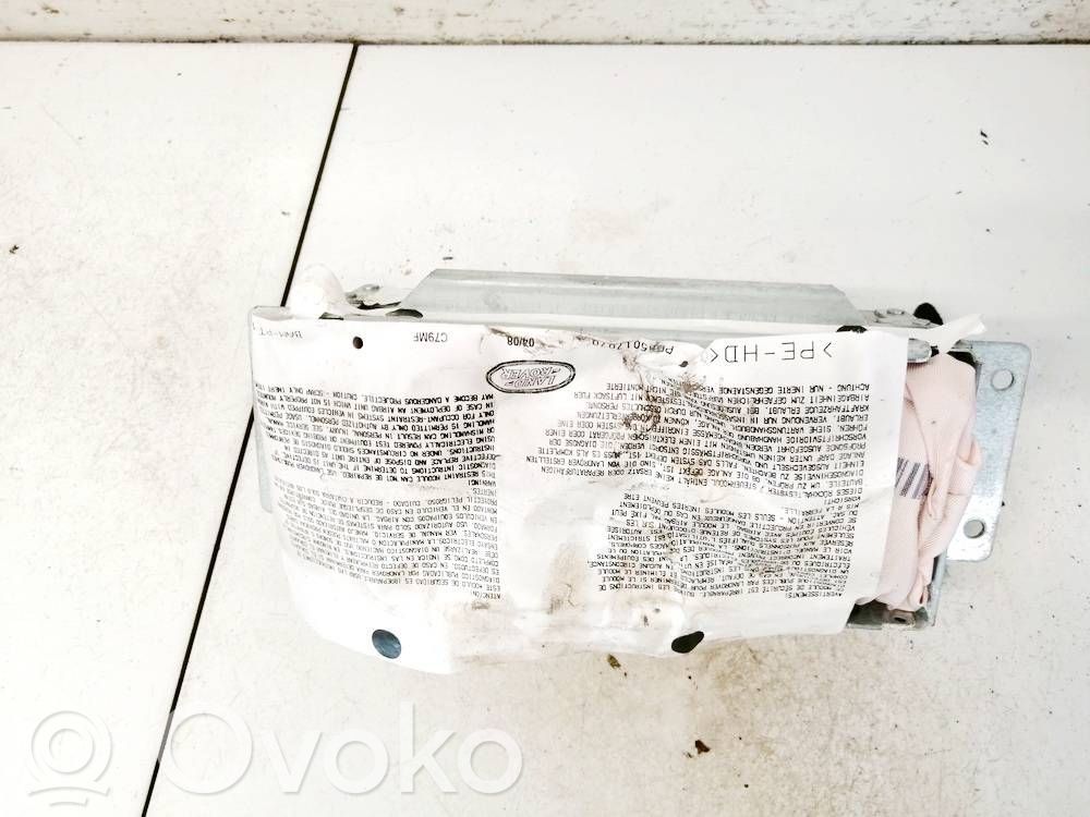 Land Rover Range Rover Sport L320 Airbag pasager