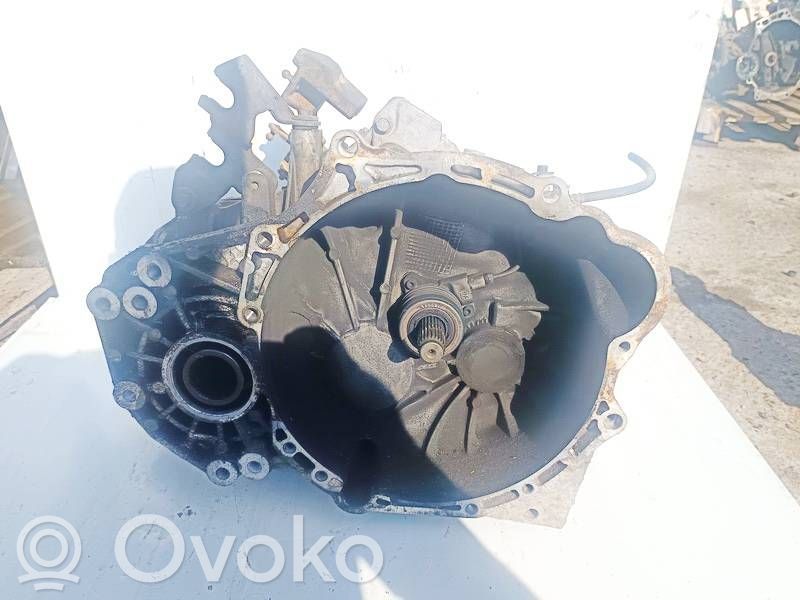 Opel Antara Scatola del cambio manuale a 5 velocità 