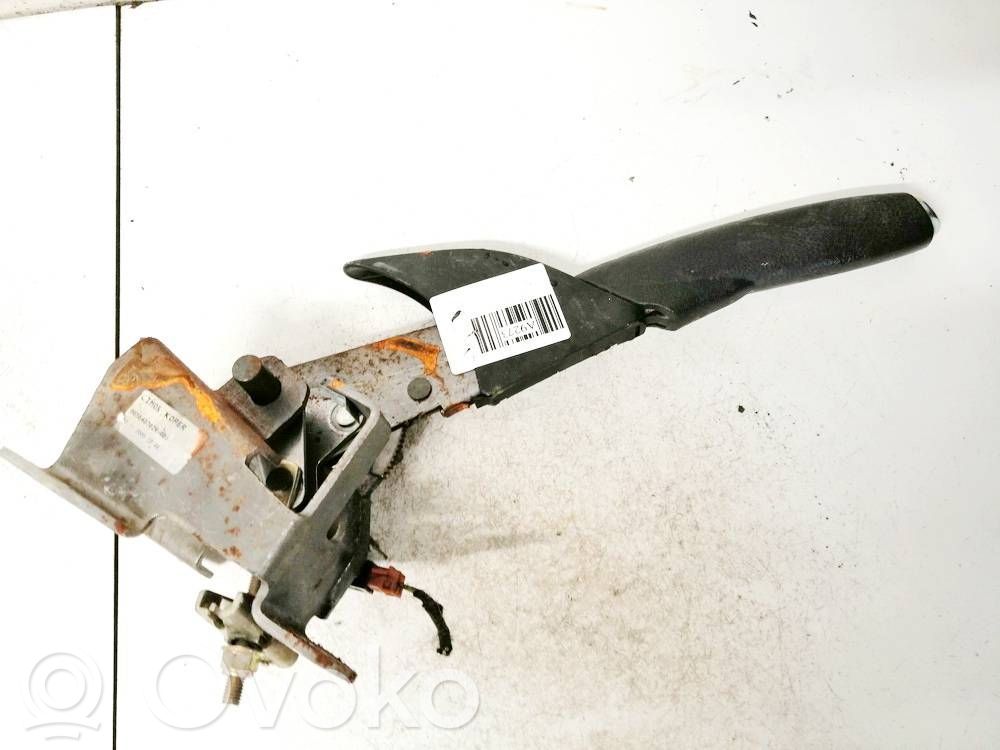 Citroen C4 I Dźwignia hamulca ręcznego