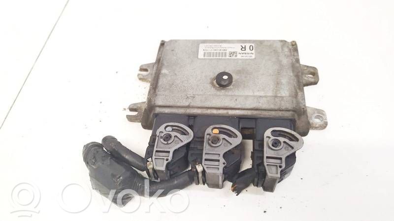 Sterownik / Moduł ECU   MEC93040,MEC93040
