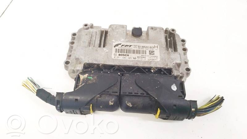 Alfa Romeo Mito Engine control unit/module 