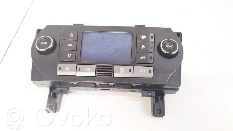 Fiat Bravo Panel klimatyzacji 