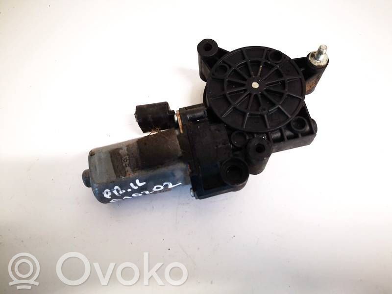 Silnik regulatora szyby drzwi przednich   517867290,517867290
