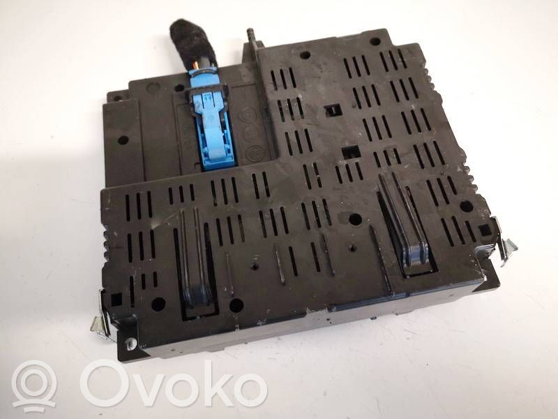 Alfa Romeo Mito Module confort 